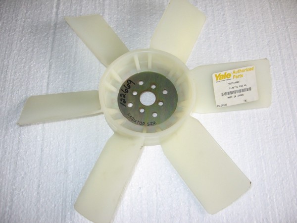 YALE 900534860 Fan