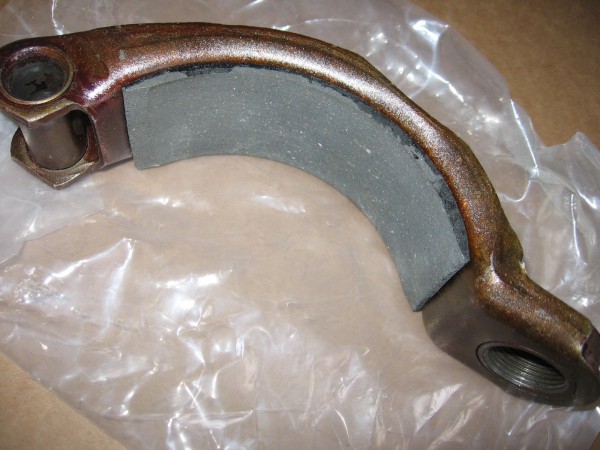 YALE 150021305 BRAKE SHOE