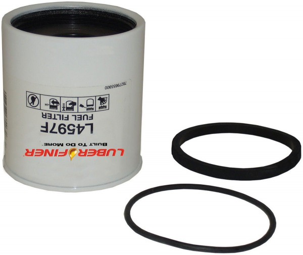 Luber-finer L4597F Fuel  Filter