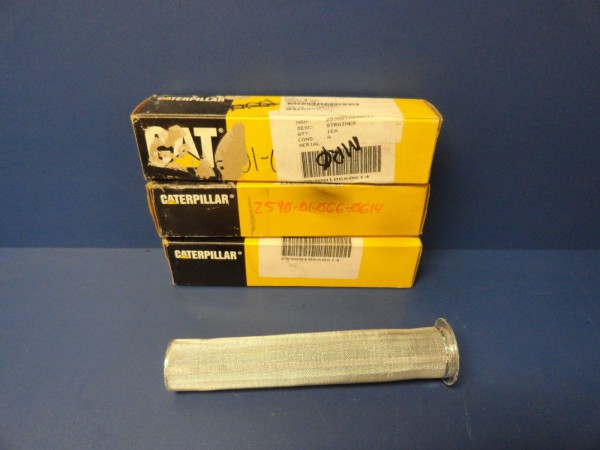 Caterpillar 1J-9575 Strainer Assem