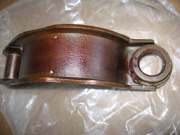 YALE 150021305 BRAKE SHOE