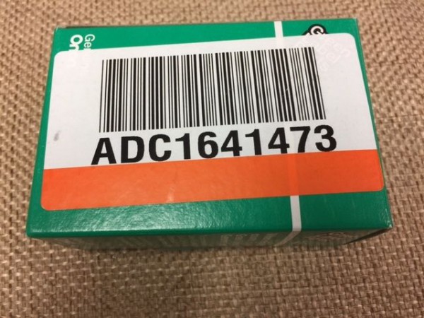 Cummins Onan 0305-1006 VOLTAGE REGULATOR