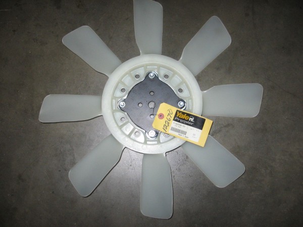 YALE 914293400 Fan