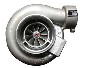 MITSUBISHI 49182-05210 TURBOCHARGER