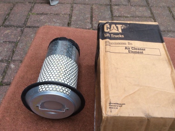 MITSUBISHI 91361-10900 FILTER, AIR