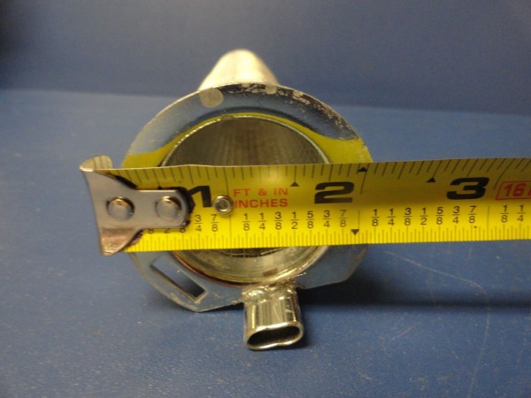 Caterpillar 1J-9575 Strainer Assem