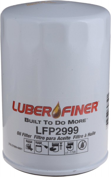 Luber-finer LFP2999 Oil Filter