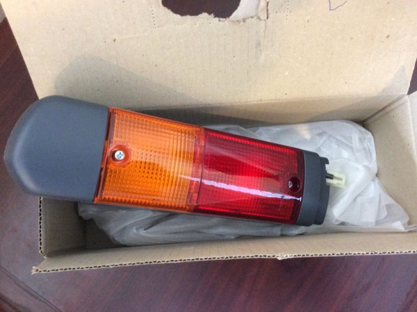 Toyota 56640-23321-71 LAMP ASSY