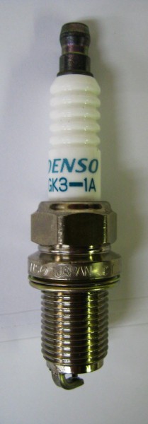 DENSO GK3-1A Spark Plug, Industrial Gas Engines