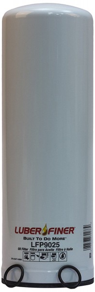 Luber-finer P550656 Oil Filter