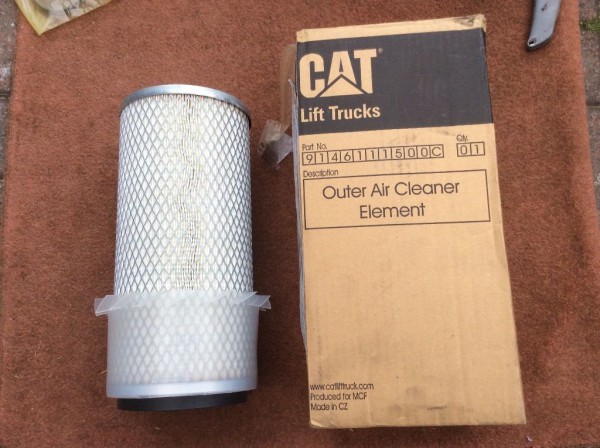 MITSUBISHI 91461-11500 Air Filter