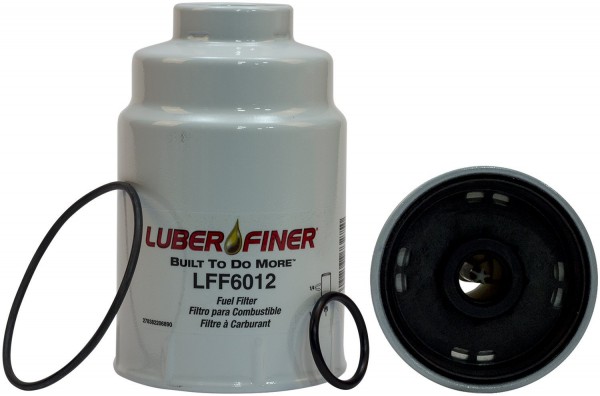 Luber-finer LFF6012 Fuel  Filter