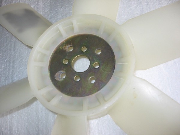 YALE 900534860 Fan