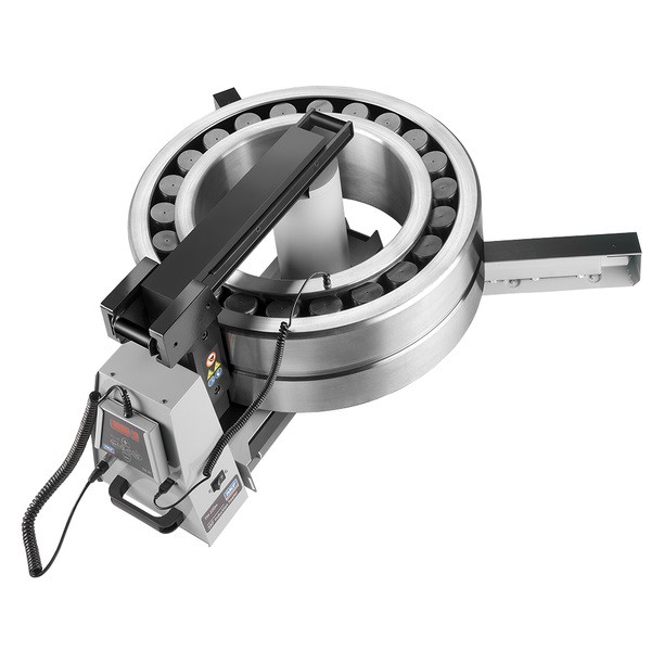 SKF TIH 220M/MV Induction Heater