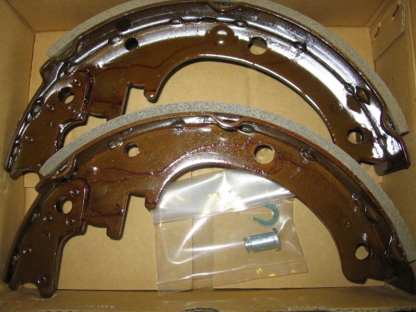 YALE 927113300 Brake Shoe Lining Kit