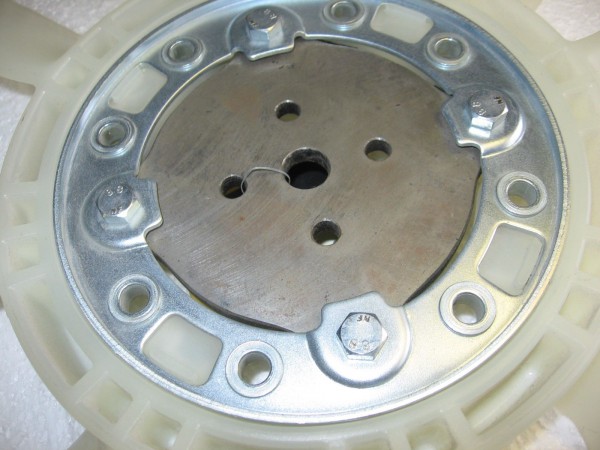 YALE 914293400 Fan