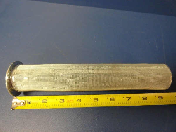 Caterpillar 1J-9575 Strainer Assem