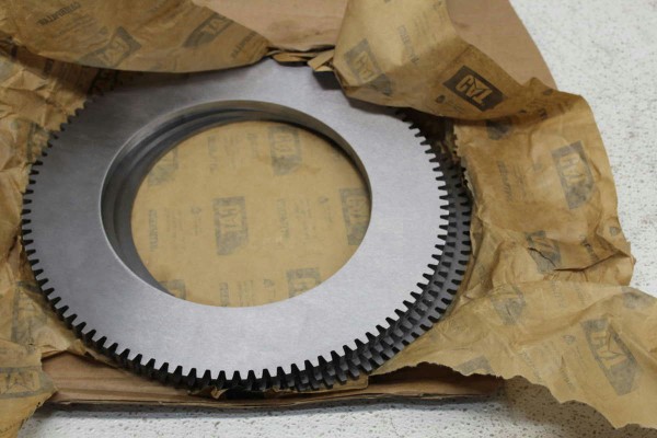 Caterpillar 1V-8280 Plate