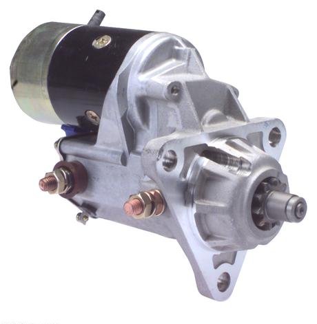 Caterpillar 8C-5580 Starter Motor, 24 Volt