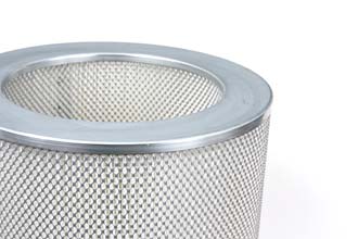 Perkins S551/4 Air Filter