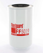 Fleetguard FF5019 Fuel, Cartridge