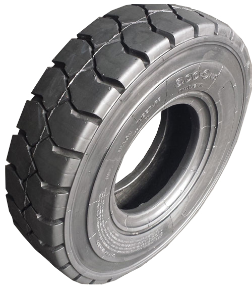  6.00-9/10PR Pneumatic Tire