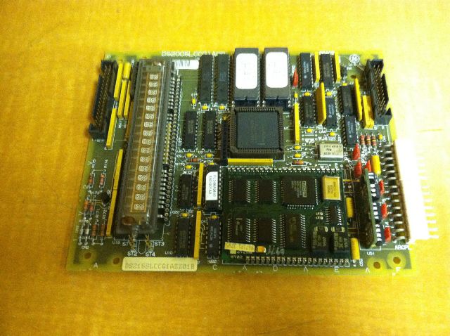 General Electric DS200SLCCG1ACC PC Board