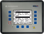 Woodward 8440-2050 EASYGEN-3200-5/P1 Card
