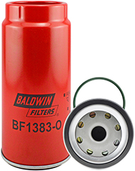 BALDWIN BF1383-O Fuel Water Seperator Filter