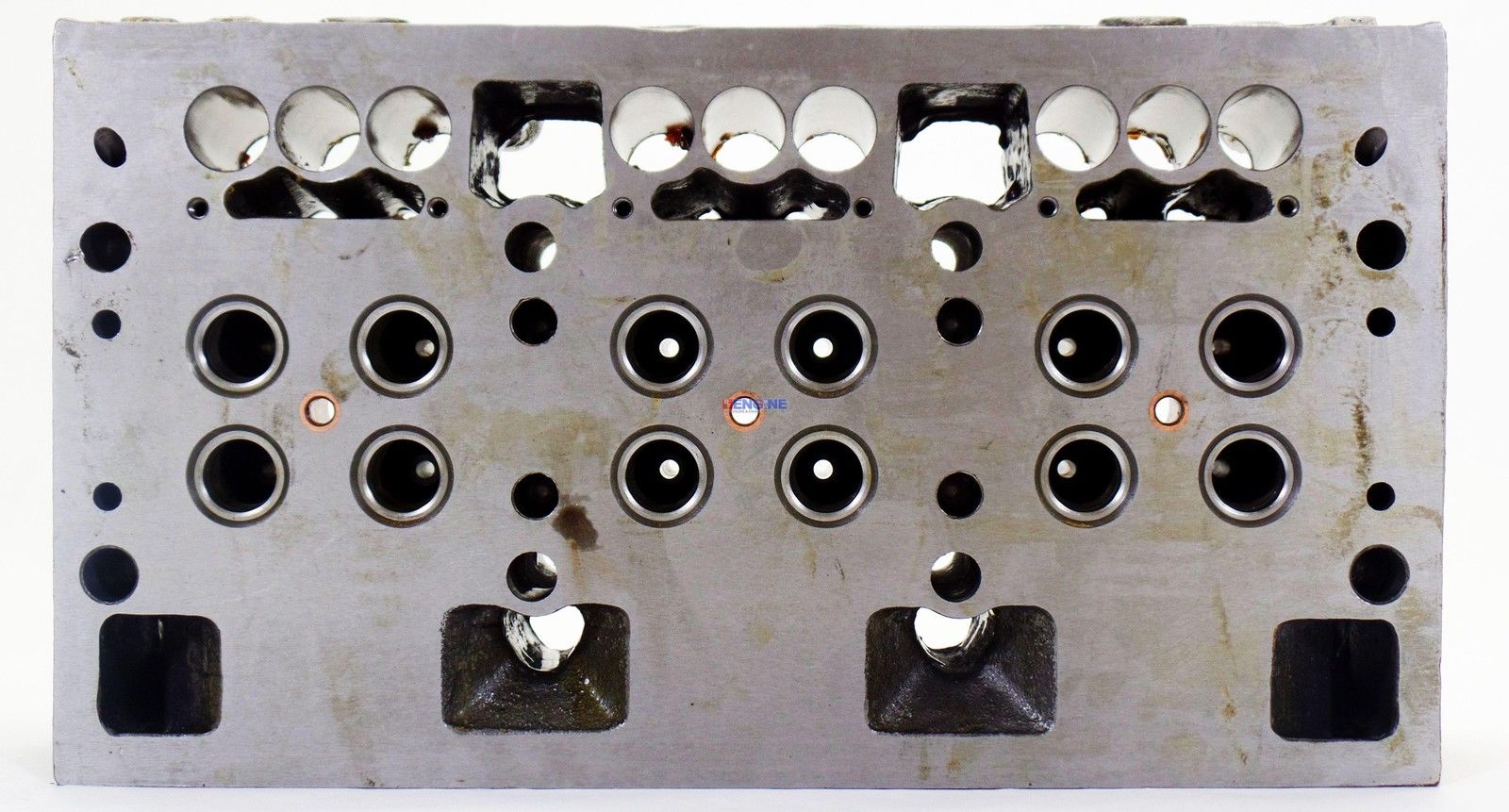 Detroit Diesel 5198203 Head Assy, Cylinder
