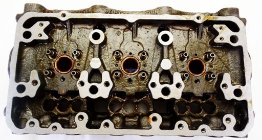 Detroit Diesel 5198203 Head Assy, Cylinder