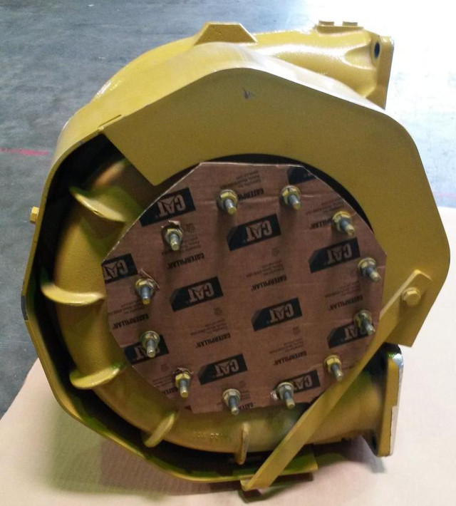 Caterpillar 252-5061 Turbo GP