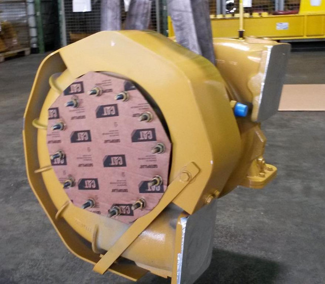 Caterpillar 252-5061 Turbo GP