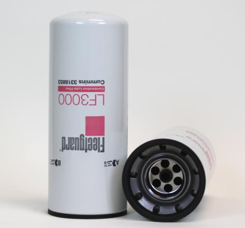 Fleetguard LF3000 OIL FILTER