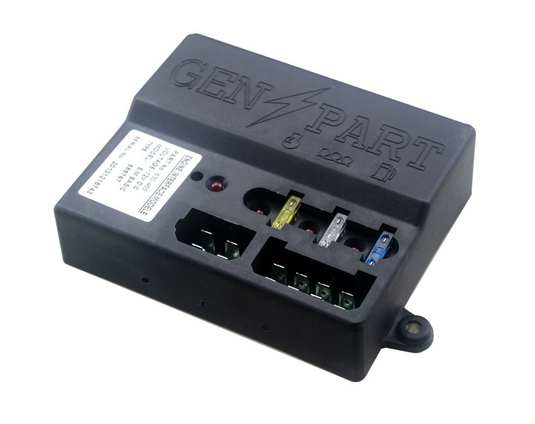 Olympian/FG Wilson 630-465 EIM- Engine Interface Module