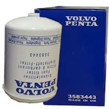 Volvo Penta 3583443 Fuel Filter