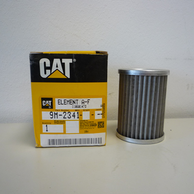 Caterpillar 9M-2341 Fuel Filter Element