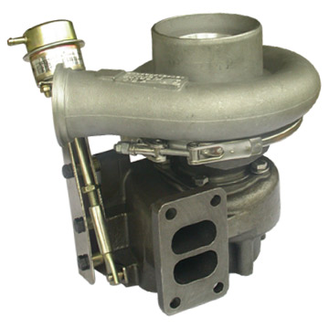 Daewoo / Doosan 65.09100-7048 Turbocharger