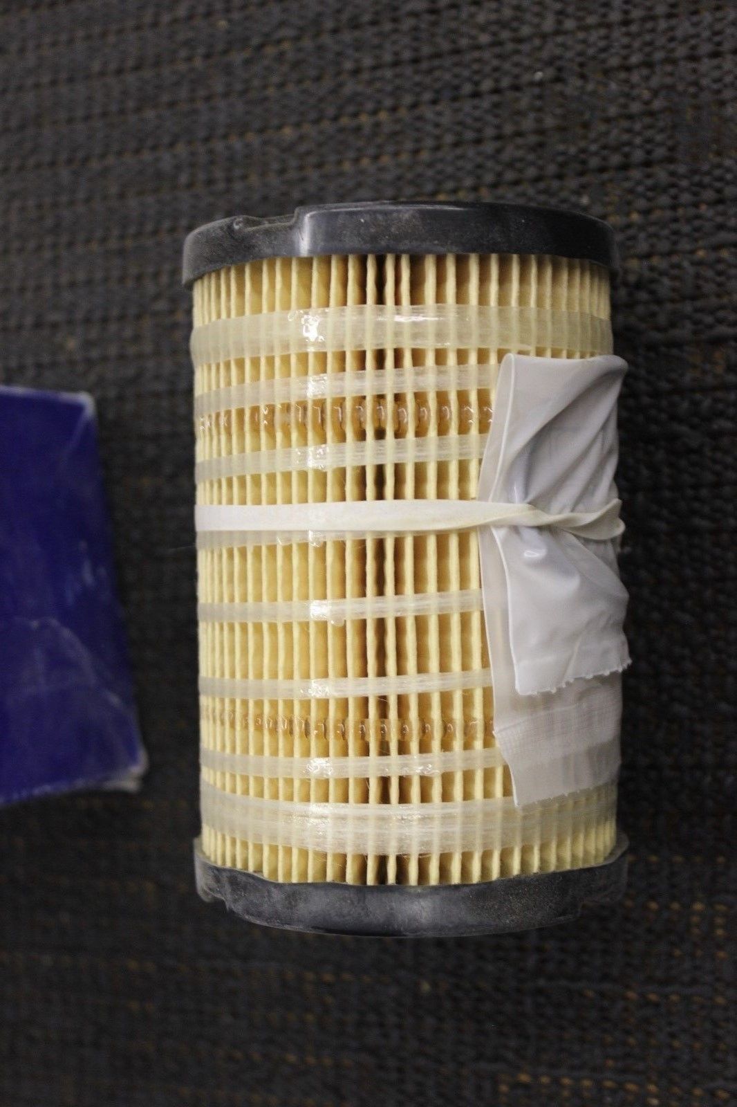 FG Wilson 10000-00339 Fuel Filter