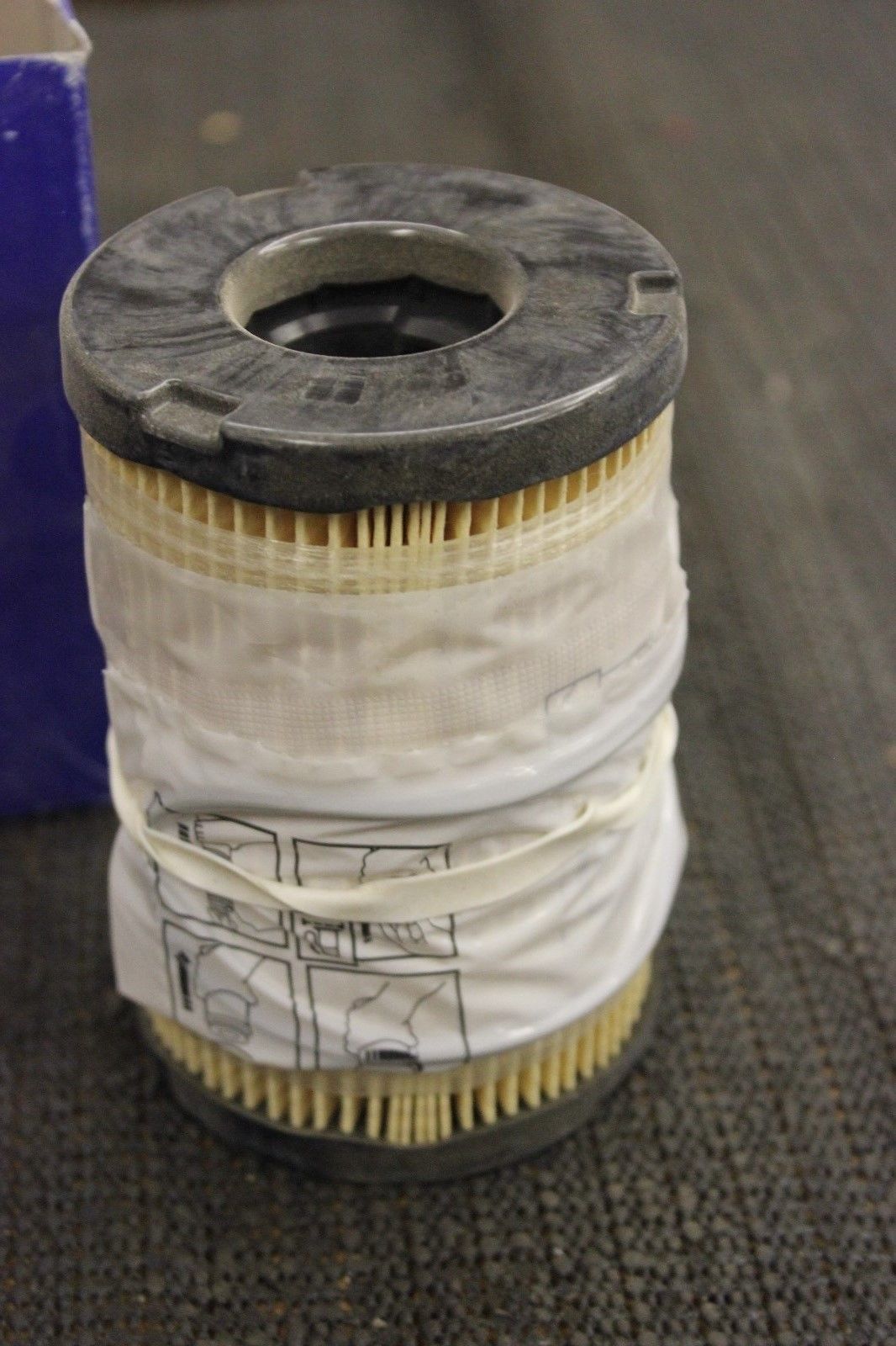 FG Wilson 10000-00339 Fuel Filter