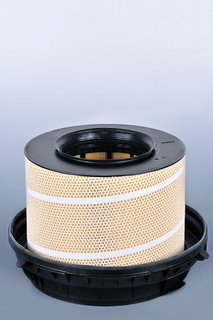 Fleetguard AF26165 AIR FILTER
