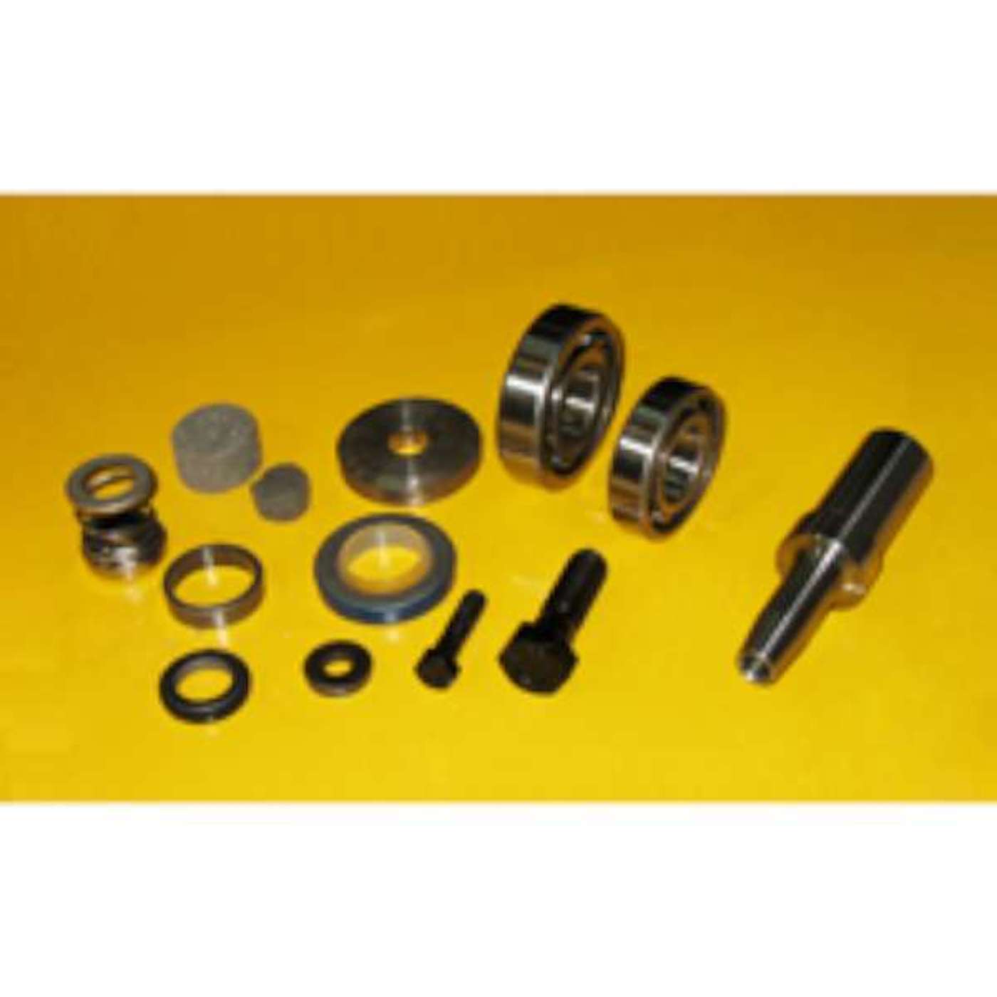 Caterpillar 9N-6289 Rebuild Kit, Water Pump