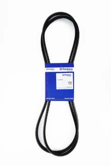 PERKINS 2614B555 BELT,FAN