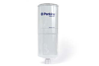 Perkins SE429B/4 Fuel Water Sep. Spin-on