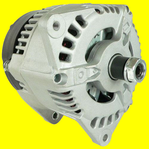 PerkinsÂ 2871A305Â Alternator, 12 Volt