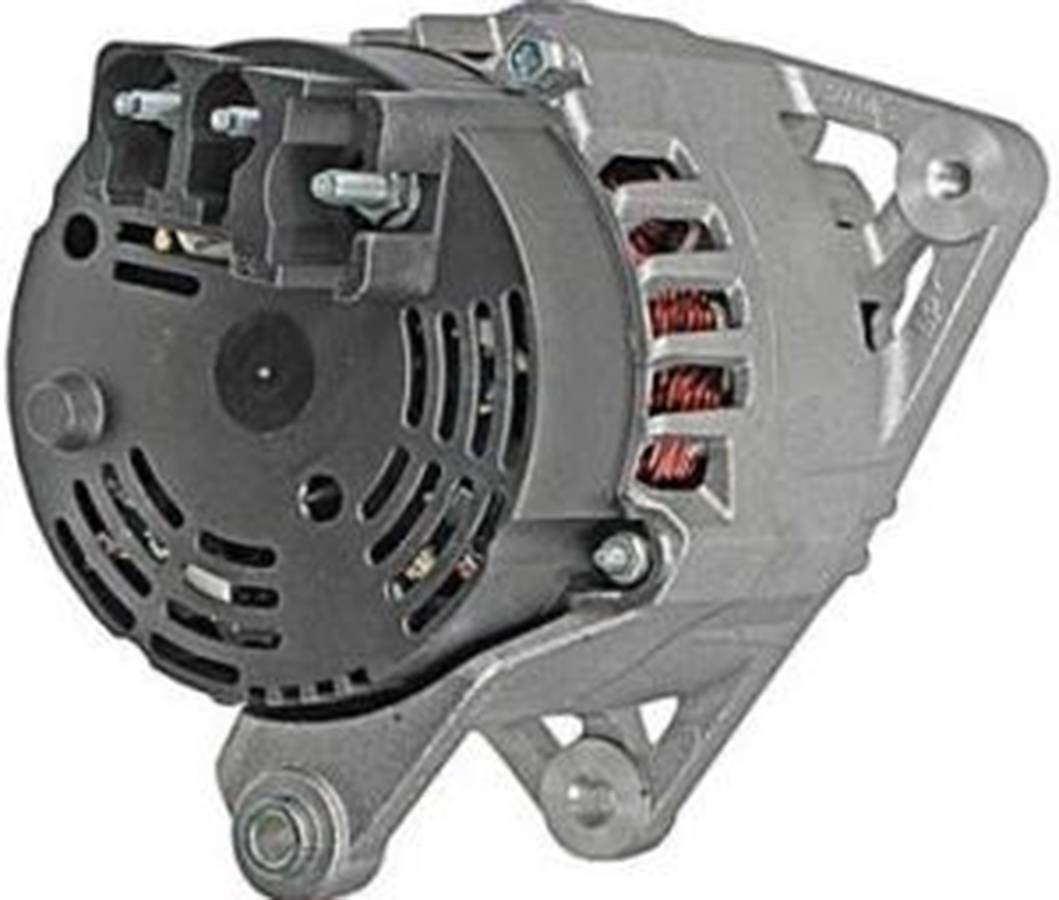 CATERPILLARÂ 225-3145Â Alternator, 12 Volt