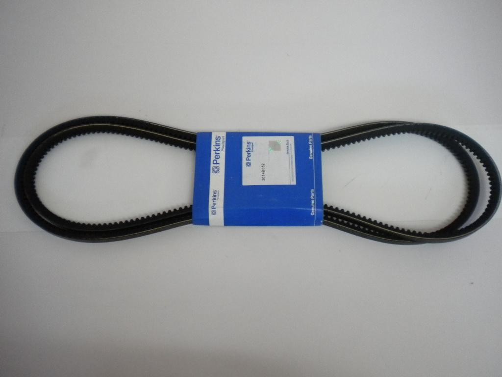 PERKINS 1841559C1 Fan Belt