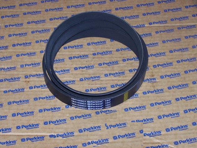 Olympian 997-871 Fan Belt