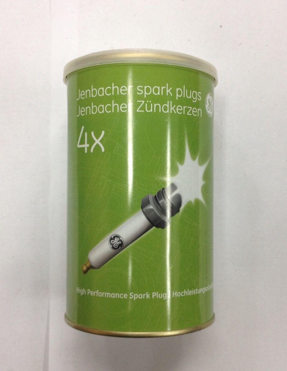 Jenbacher 1214569 Spark Plug