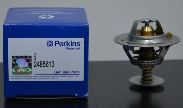 Perkins 2485613 Thermostat